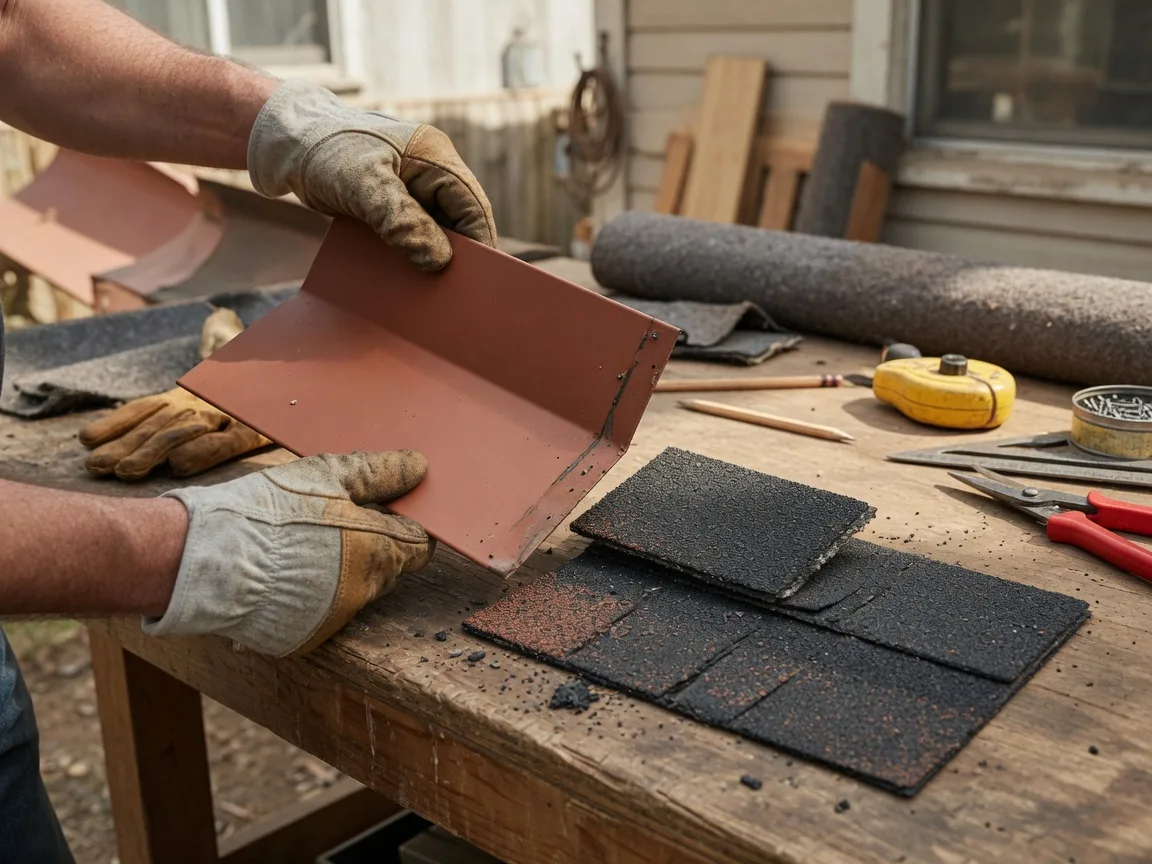 Roof Repair company in Hyattsville, MD